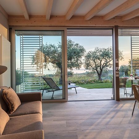 San Colombano Suites Bardolino Eksteriør bilde