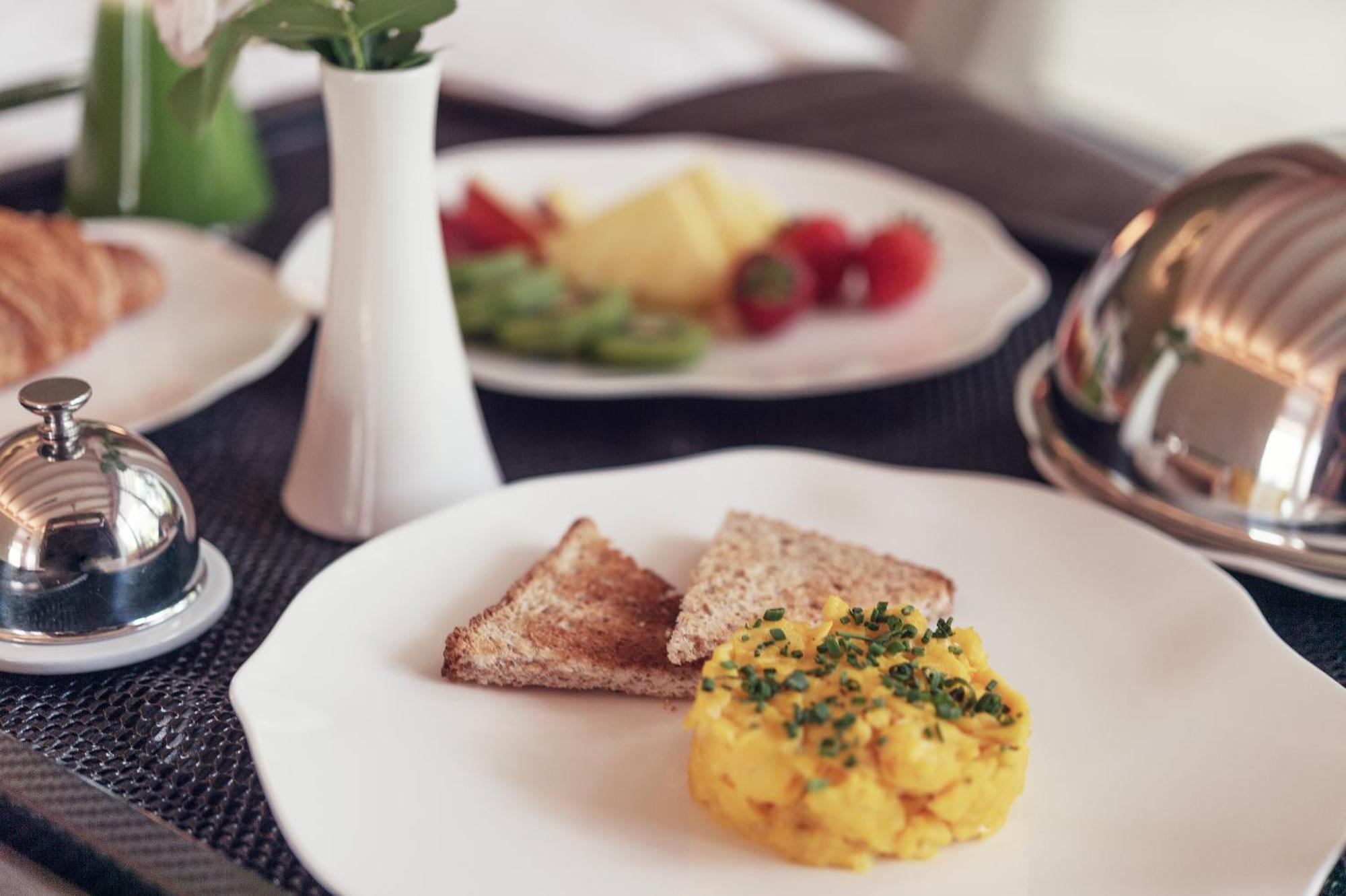 San Colombano Suites Bardolino Eksteriør bilde