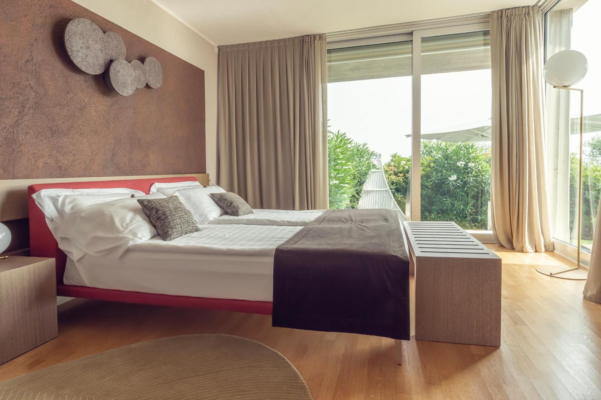 San Colombano Suites Bardolino Eksteriør bilde