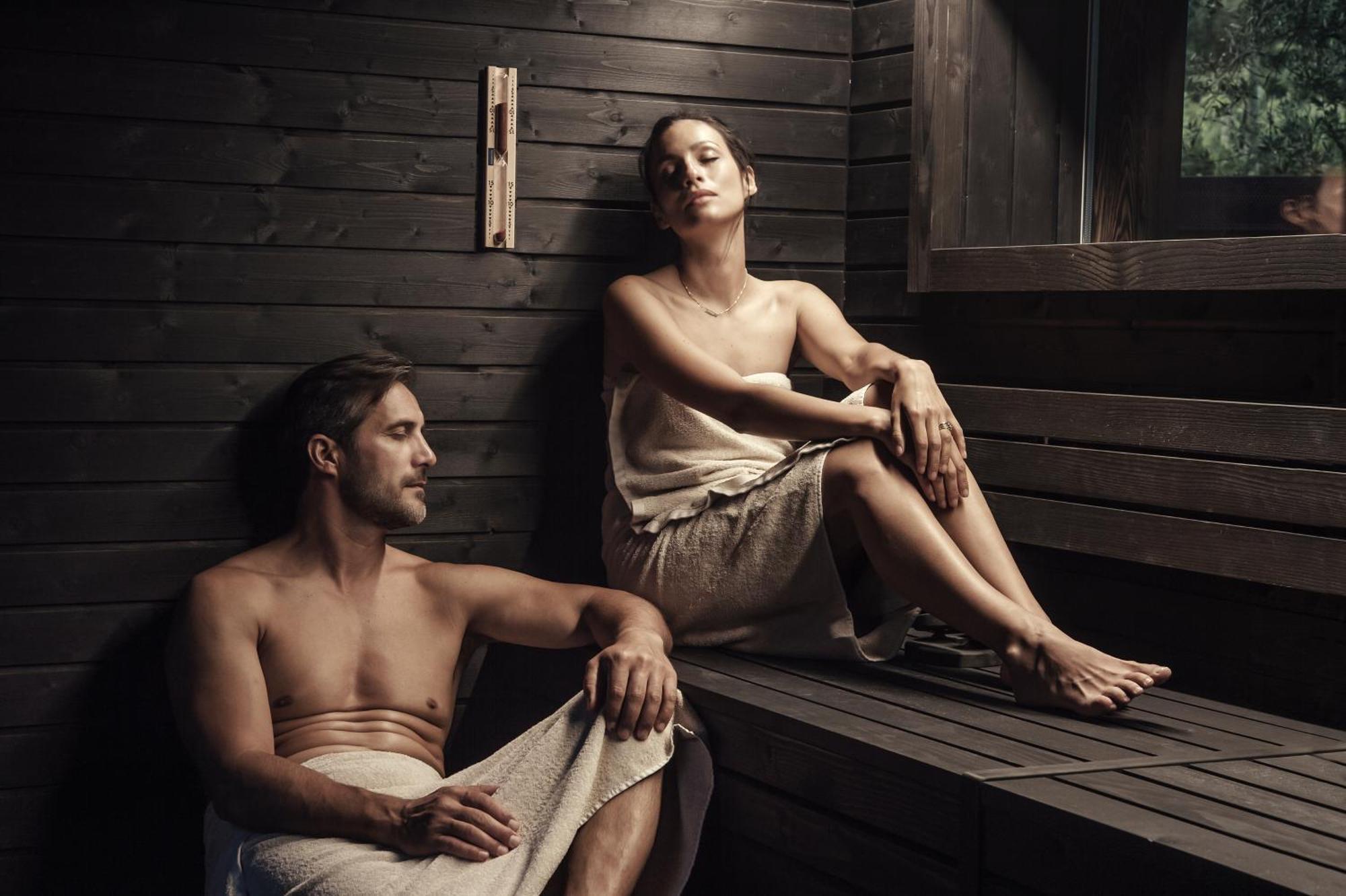 San Colombano Suites Bardolino Eksteriør bilde