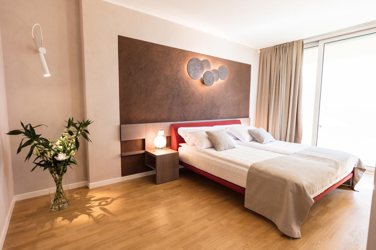 San Colombano Suites Bardolino Eksteriør bilde