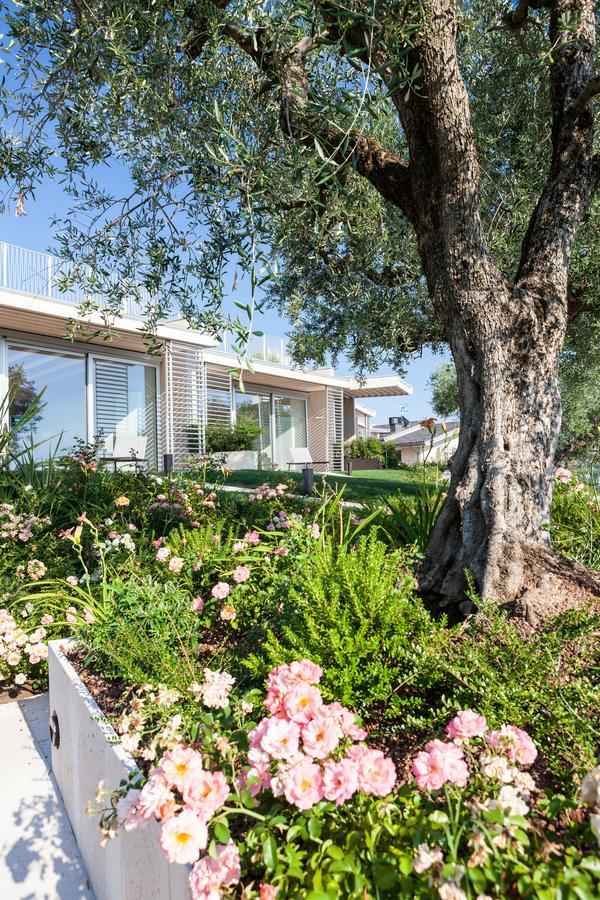 San Colombano Suites Bardolino Eksteriør bilde