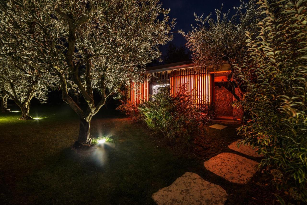 San Colombano Suites Bardolino Eksteriør bilde