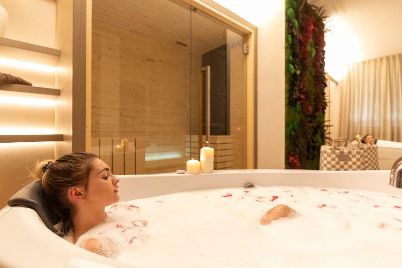 San Colombano Suites Bardolino Eksteriør bilde