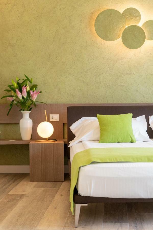 San Colombano Suites Bardolino Eksteriør bilde