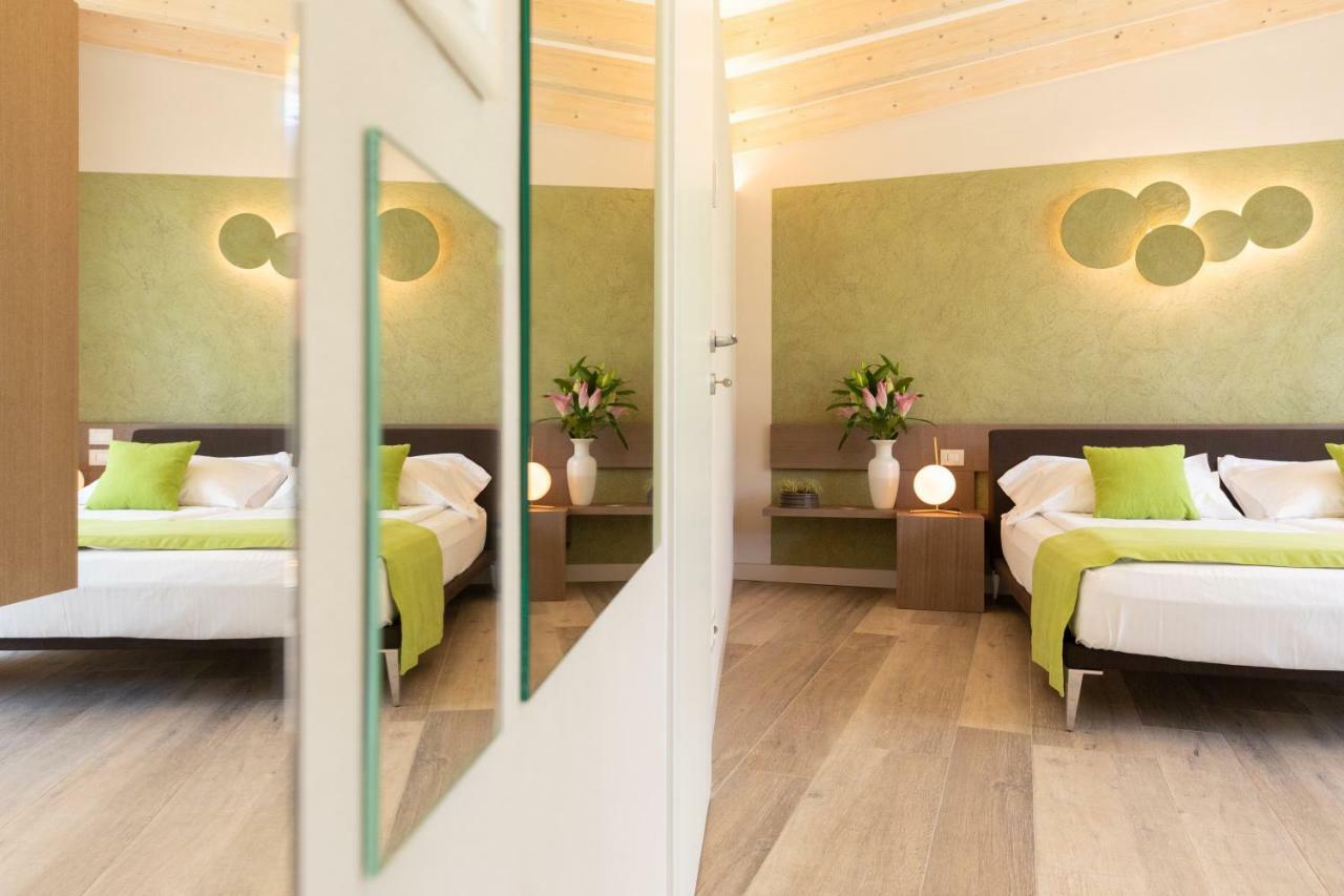 San Colombano Suites Bardolino Eksteriør bilde