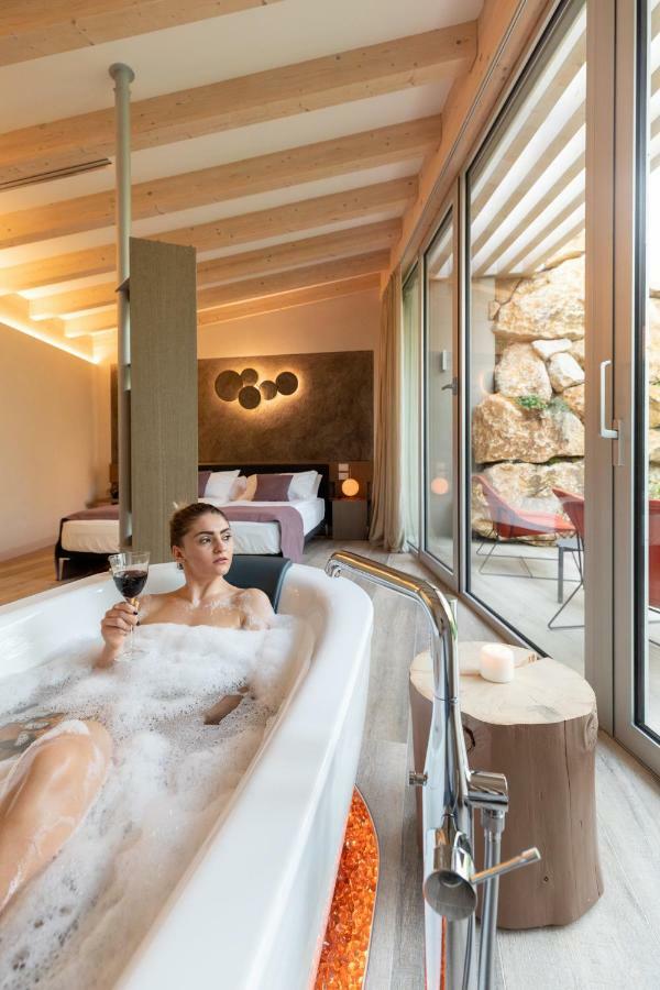 San Colombano Suites Bardolino Eksteriør bilde