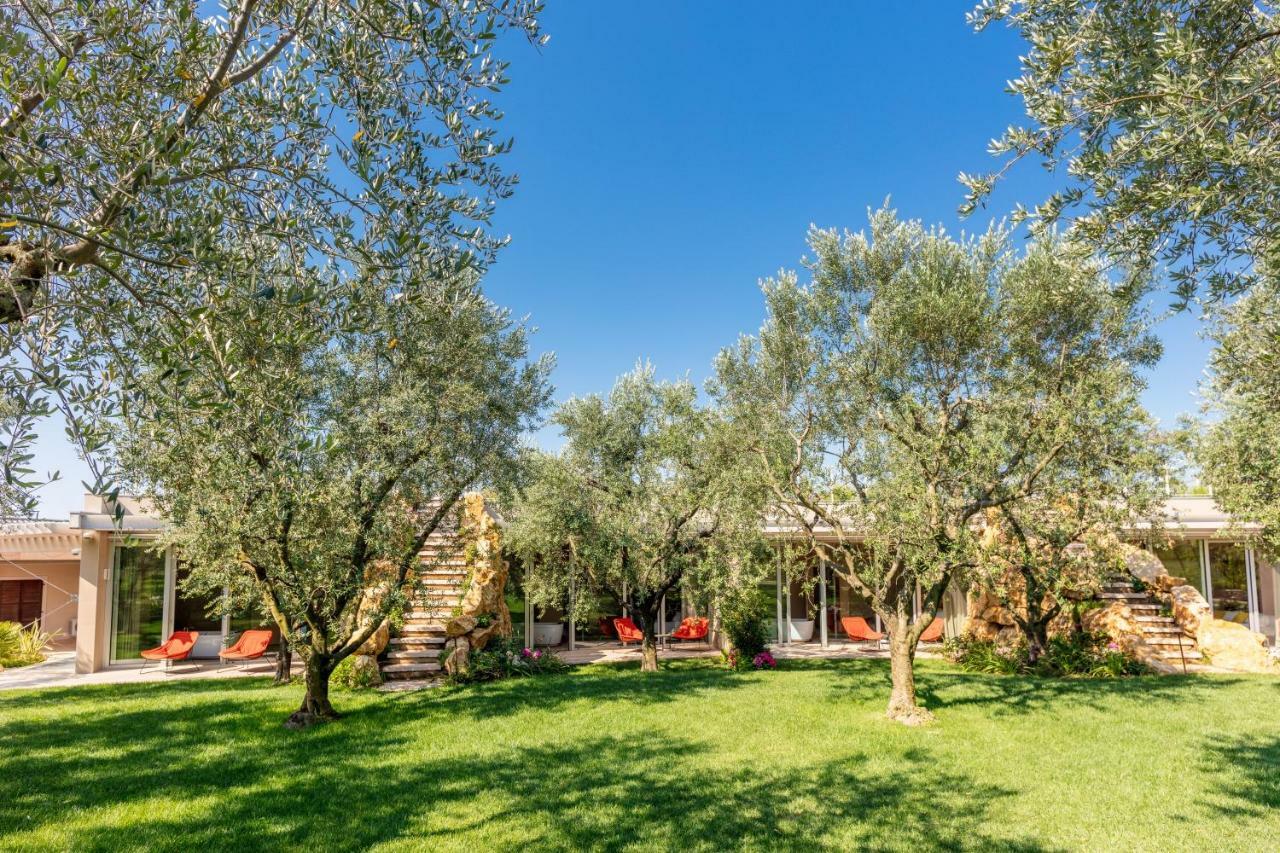 San Colombano Suites Bardolino Eksteriør bilde