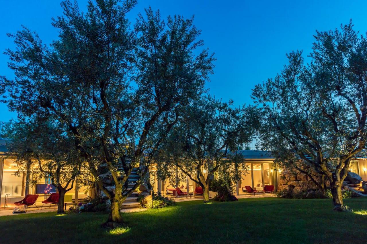 San Colombano Suites Bardolino Eksteriør bilde